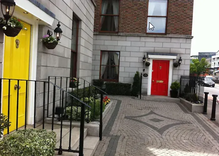The Leeson Lodge Dublino